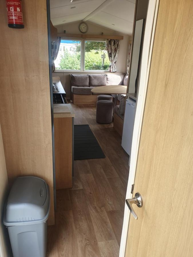 Fantasy Island King Fisher 8Berth 401 Ingoldmells Kültér fotó