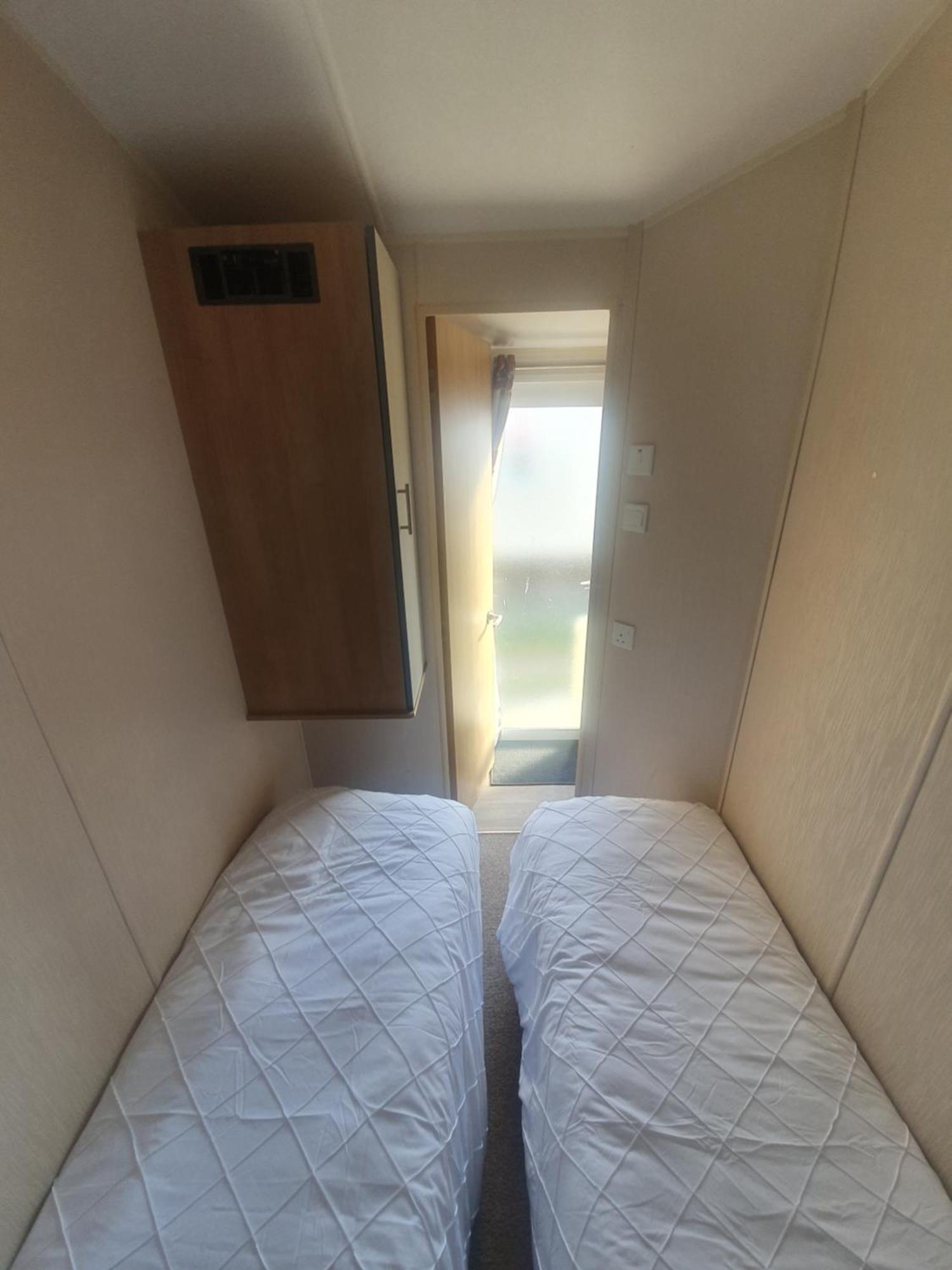 Fantasy Island King Fisher 8Berth 401 Ingoldmells Kültér fotó