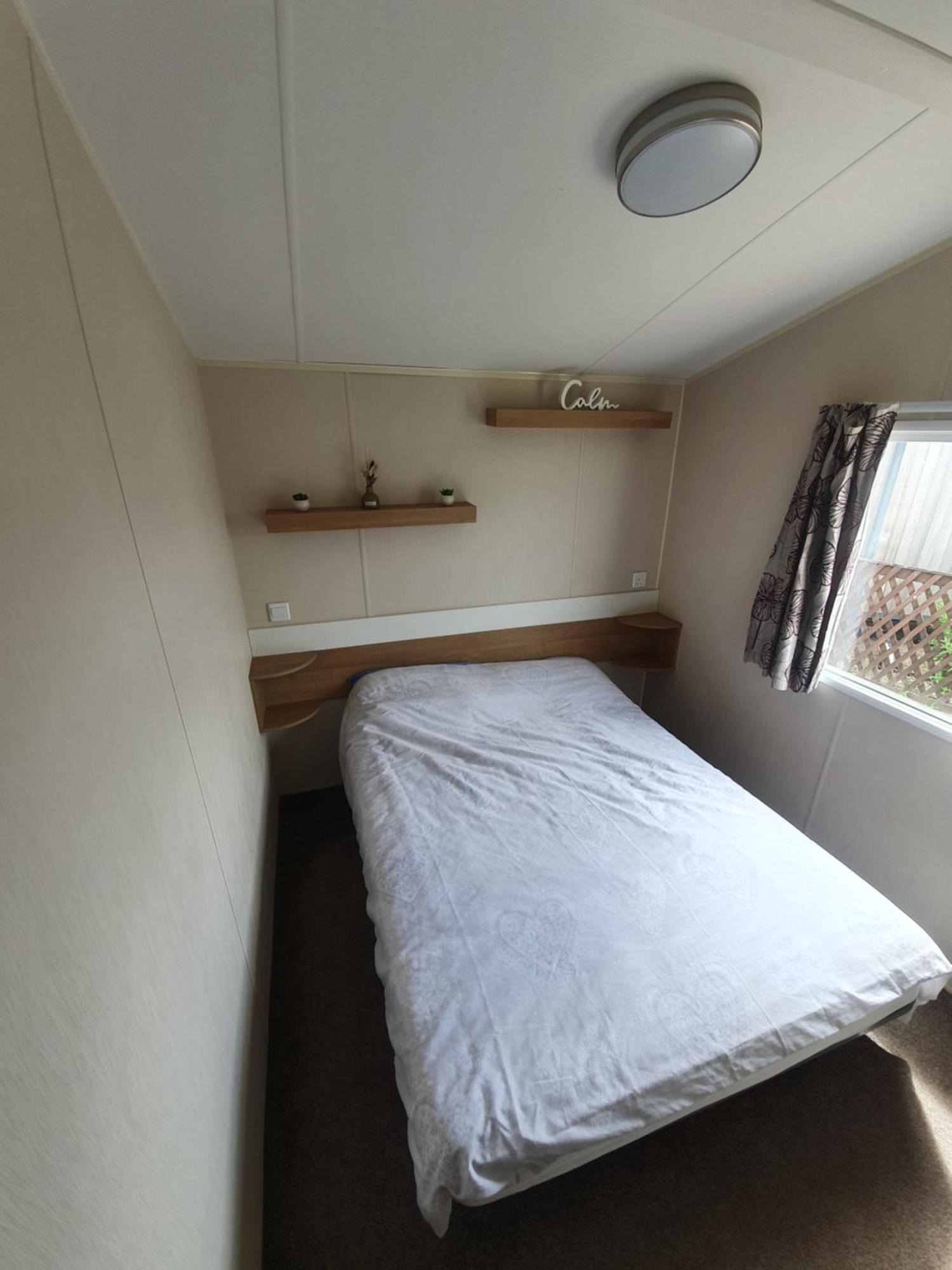 Fantasy Island King Fisher 8Berth 401 Ingoldmells Kültér fotó